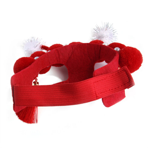 Cat Cute Chinese New Year Costume